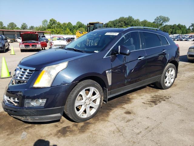 cadillac srx perfor 2015 3gyfnce37fs518103