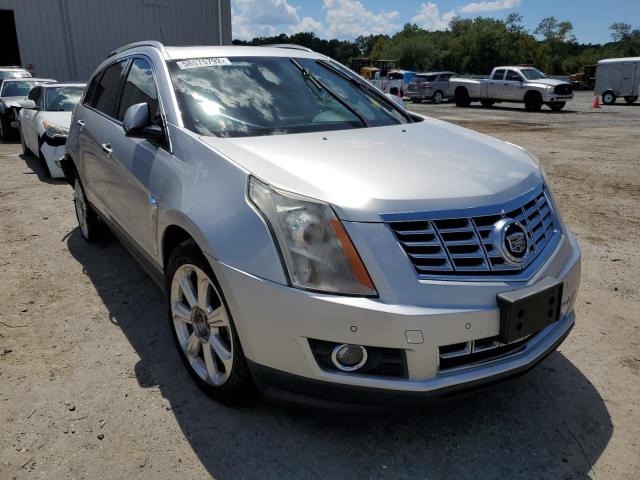 cadillac srx perfor 2015 3gyfnce37fs520983