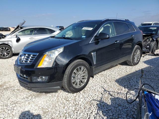 cadillac srx perfor 2015 3gyfnce37fs532616