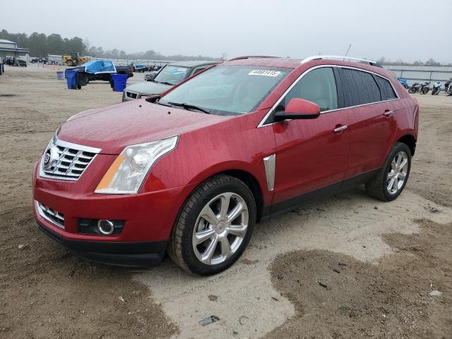 cadillac srx perfor 2015 3gyfnce37fs586045