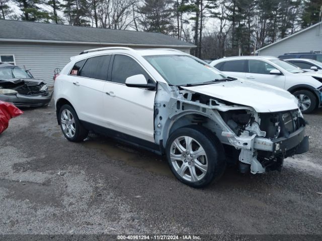 cadillac srx 2016 3gyfnce37gs520760