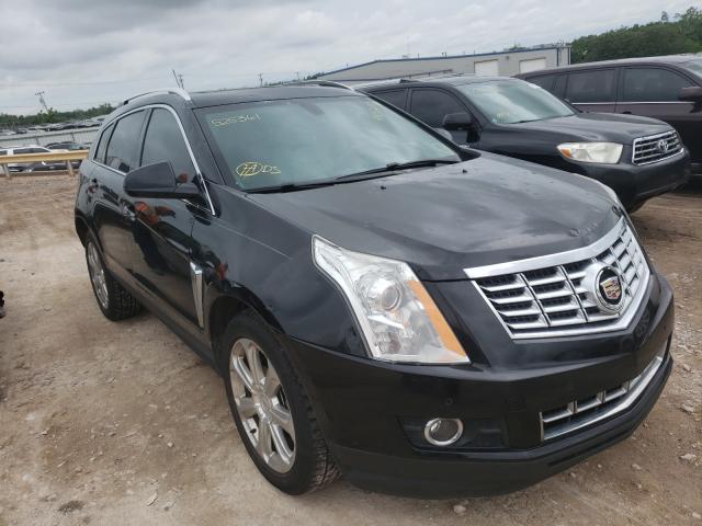 cadillac srx perfor 2016 3gyfnce37gs525361