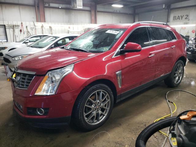 cadillac srx perfor 2016 3gyfnce37gs558893