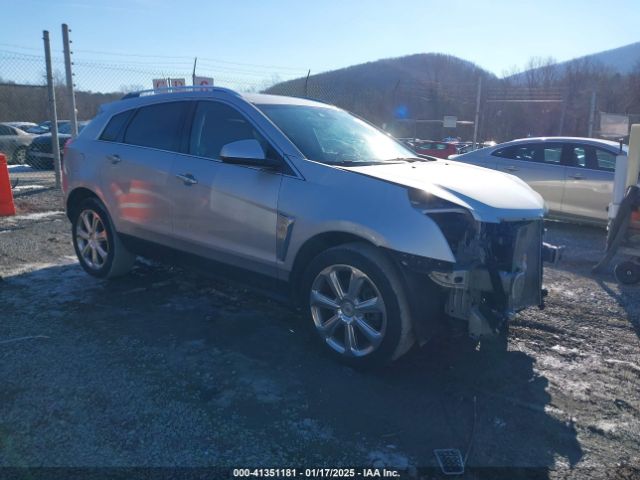 cadillac srx 2016 3gyfnce37gs561339