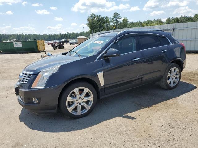 cadillac srx perfor 2016 3gyfnce37gs581834