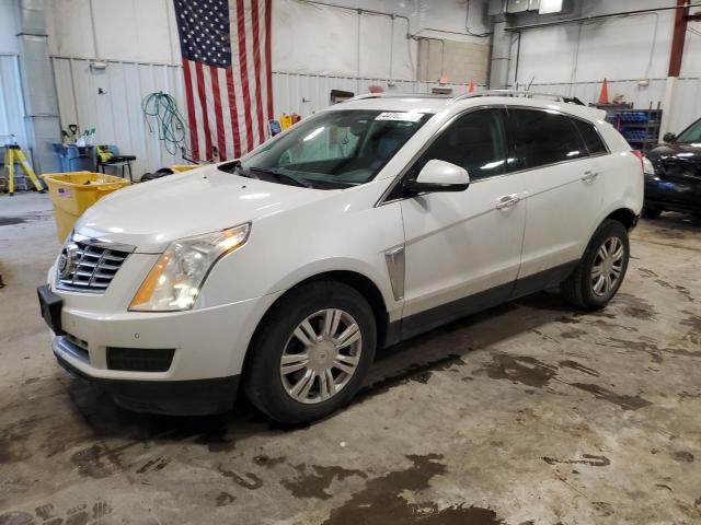 cadillac srx luxury 2013 3gyfnce38ds556257