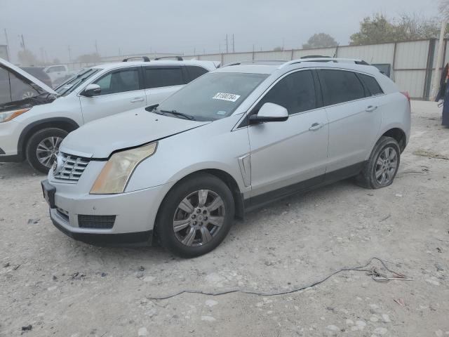 cadillac srx luxury 2013 3gyfnce38ds619177