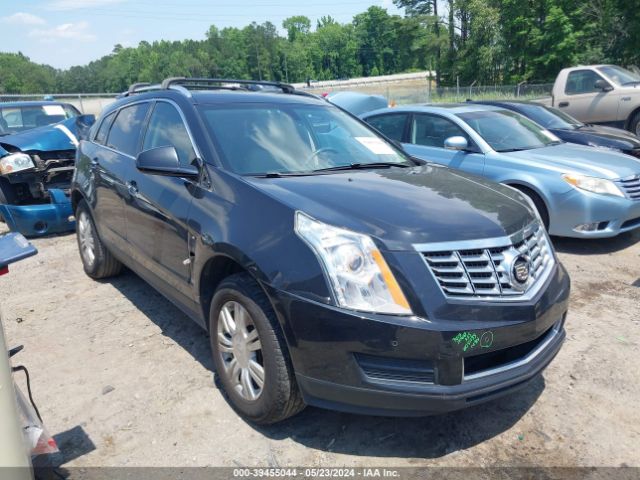 cadillac srx 2013 3gyfnce38ds642104