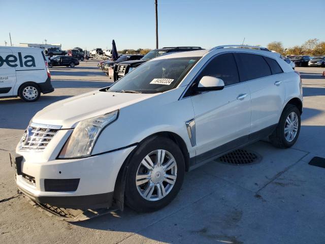 cadillac srx luxury 2013 3gyfnce38ds650915