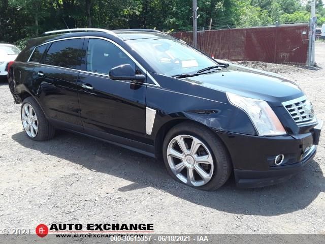 cadillac srx 2014 3gyfnce38es541159