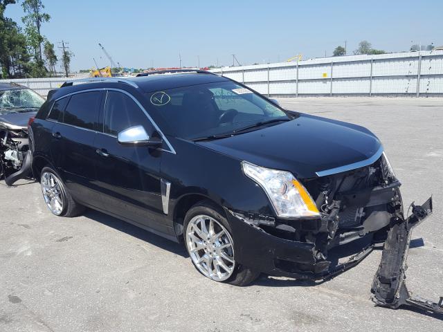 cadillac srx perfor 2014 3gyfnce38es544899