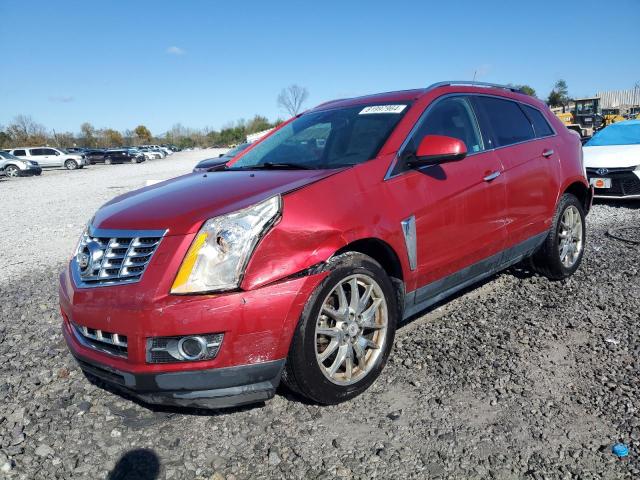 cadillac srx perfor 2014 3gyfnce38es563680