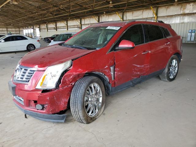 cadillac srx perfor 2014 3gyfnce38es612540