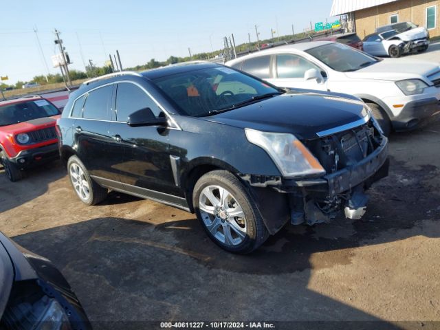 cadillac srx 2015 3gyfnce38fs560070