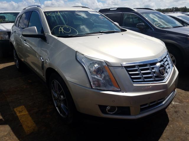 cadillac srx 2015 3gyfnce38fs569528