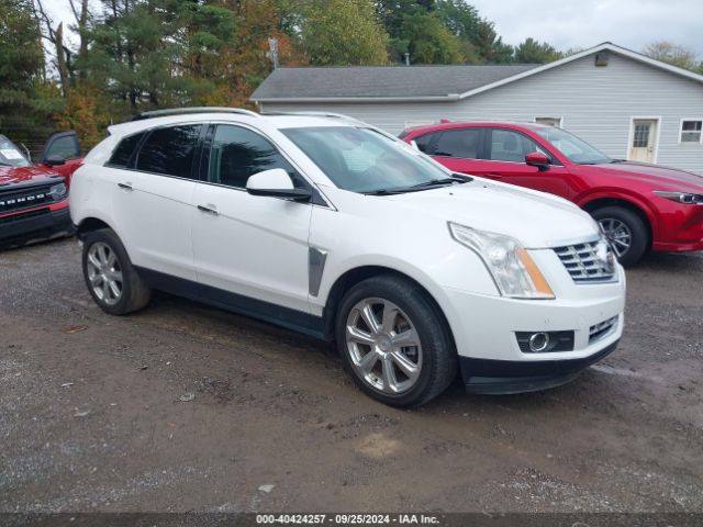 cadillac srx 2016 3gyfnce38gs501425