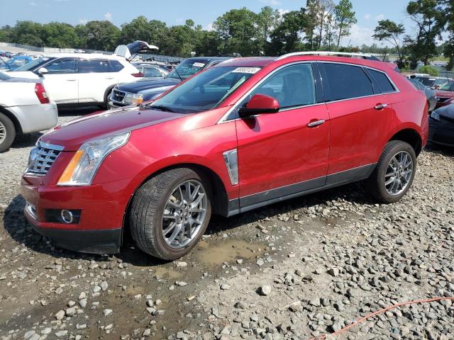 cadillac srx perfor 2016 3gyfnce38gs513560