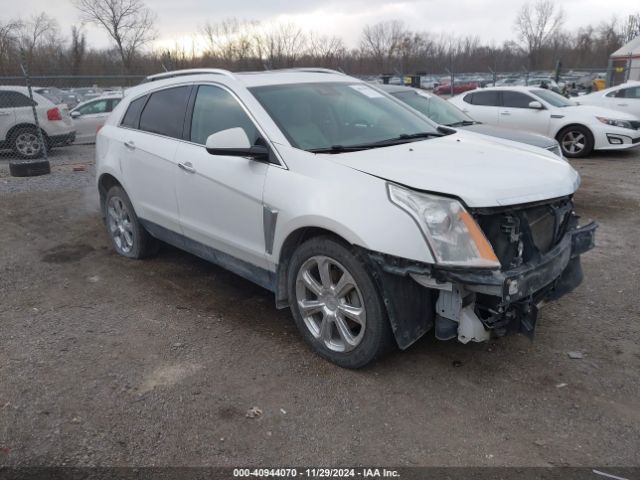 cadillac srx 2016 3gyfnce38gs543416