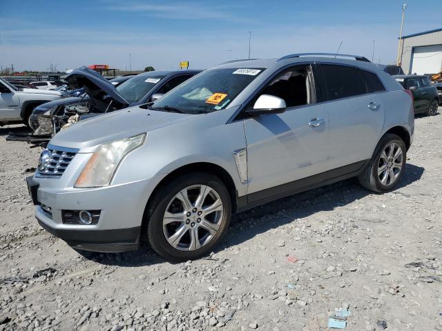 cadillac srx perfor 2016 3gyfnce38gs552987