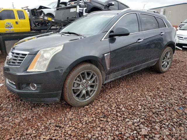 cadillac srx 2016 3gyfnce38gs553671