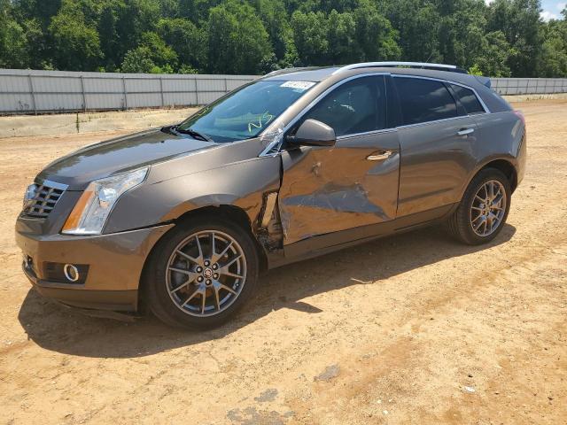 cadillac srx perfor 2016 3gyfnce38gs559471