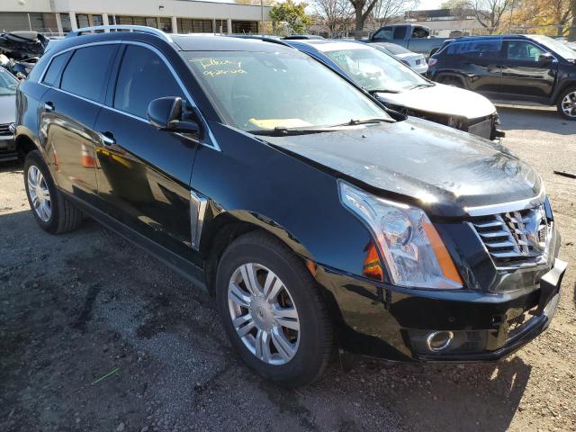 cadillac srx perfor 2016 3gyfnce38gs571703