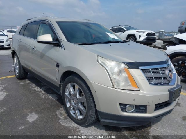 cadillac srx 2012 3gyfnce39cs524254