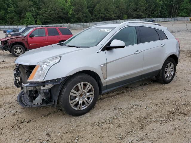 cadillac srx 2013 3gyfnce39ds505219