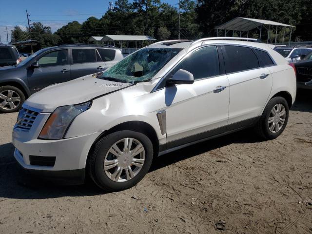 cadillac srx luxury 2013 3gyfnce39ds516690