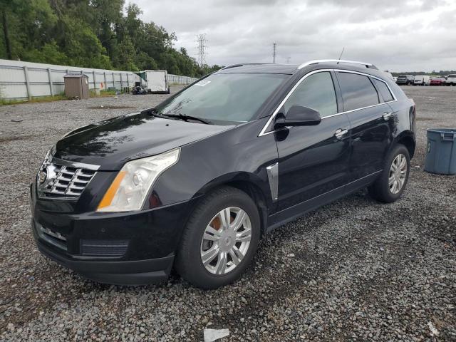 cadillac srx luxury 2013 3gyfnce39ds558566