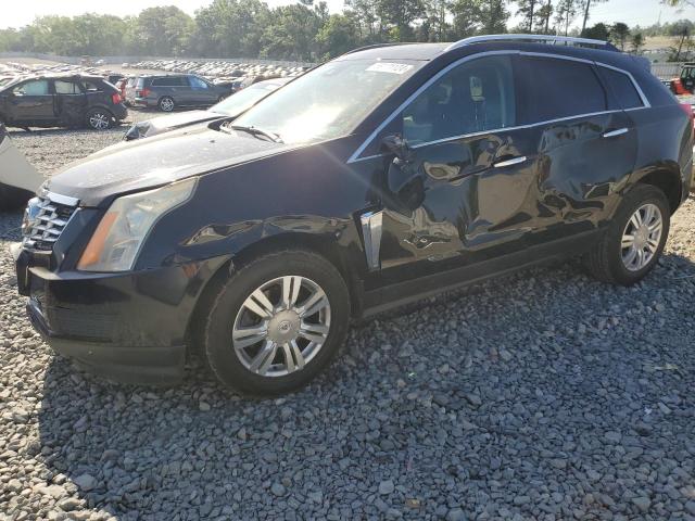 cadillac srx 2013 3gyfnce39ds576002