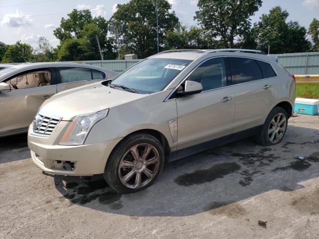 cadillac srx 2014 3gyfnce39es532440