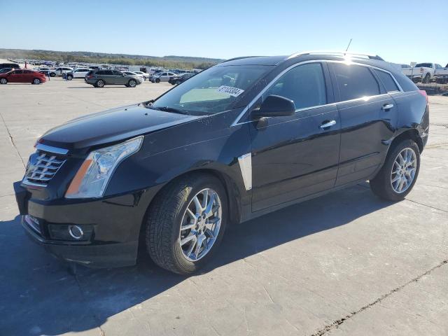 cadillac srx perfor 2014 3gyfnce39es631940