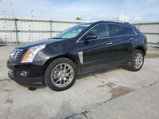 cadillac srx 2014 3gyfnce39es681205