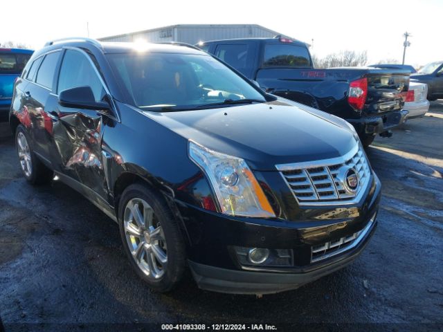 cadillac srx 2015 3gyfnce39fs628148