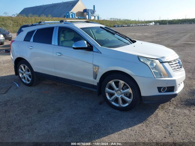 cadillac srx 2015 3gyfnce39fs639733