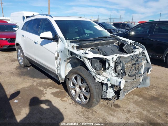 cadillac srx 2016 3gyfnce39gs526009