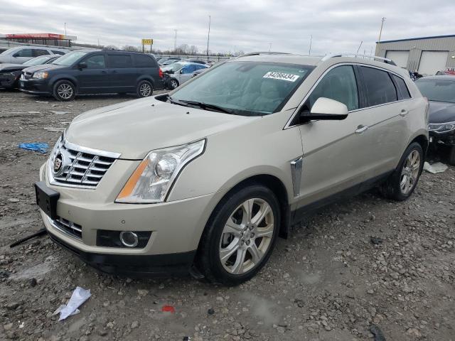 cadillac srx perfor 2016 3gyfnce39gs543490