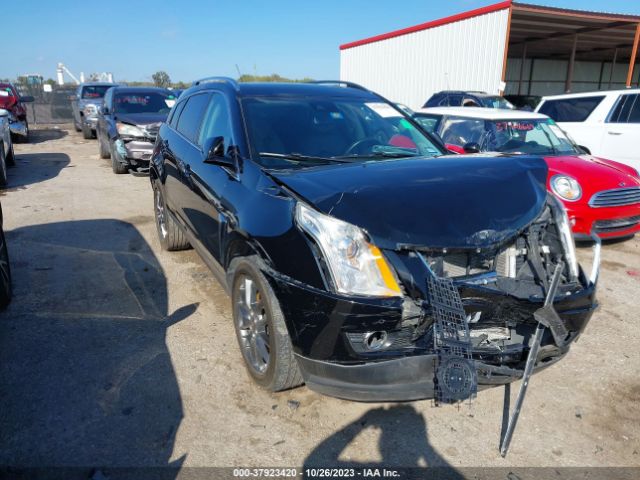 cadillac srx 2016 3gyfnce39gs562640