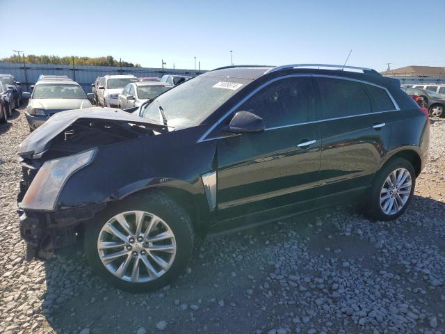 cadillac srx perfor 2016 3gyfnce39gs566915