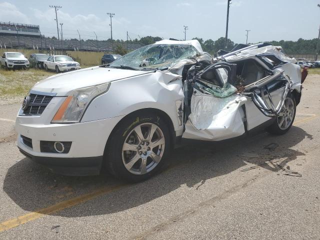 cadillac srx 2012 3gyfnce3xcs561233