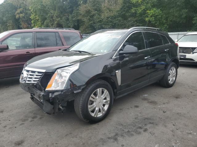 cadillac srx luxury 2013 3gyfnce3xds531537