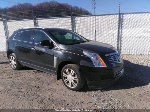 cadillac srx 2013 3gyfnce3xds536561