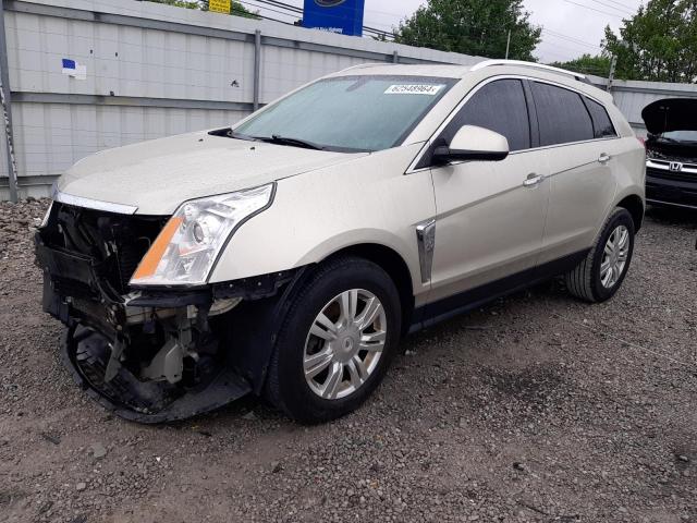 cadillac srx 2013 3gyfnce3xds551271