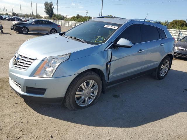 cadillac srx 2013 3gyfnce3xds554218