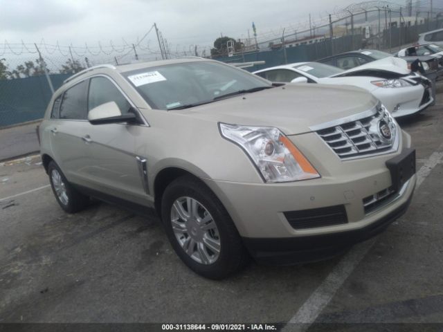 cadillac srx 2013 3gyfnce3xds559371