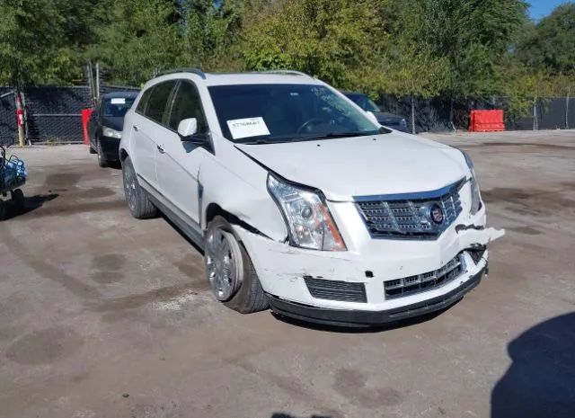 cadillac srx 2013 3gyfnce3xds569916