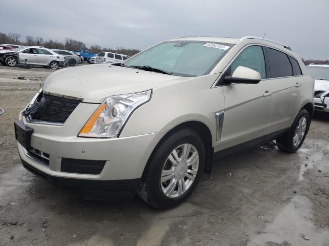 cadillac srx 2013 3gyfnce3xds575442