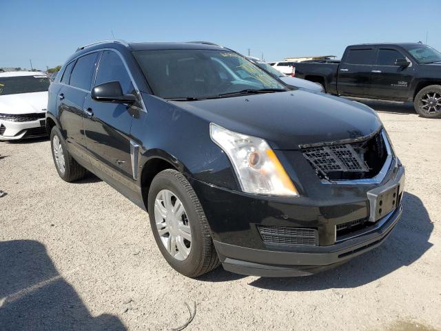 cadillac srx luxury 2013 3gyfnce3xds598414