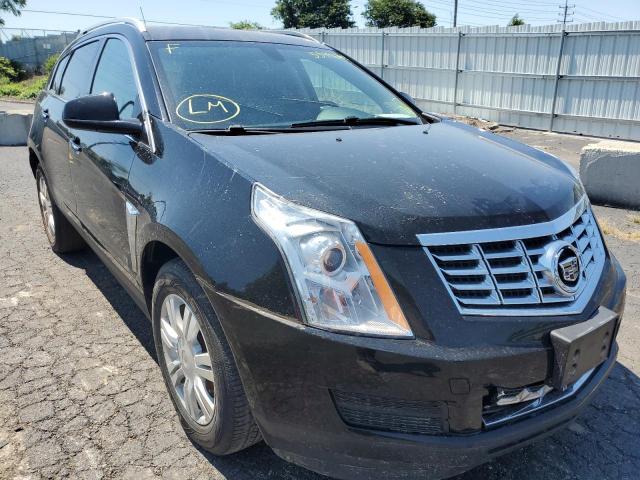 cadillac srx luxury 2013 3gyfnce3xds613297